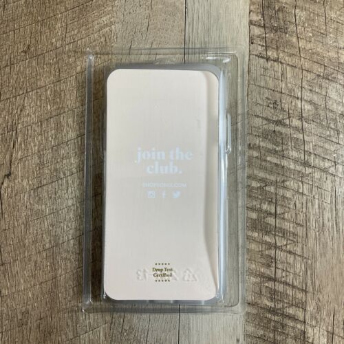 Sonix For iPhone Clear Case Southern Floral Compatible With iPhone 11 Pro/XS Max (6922790437047)